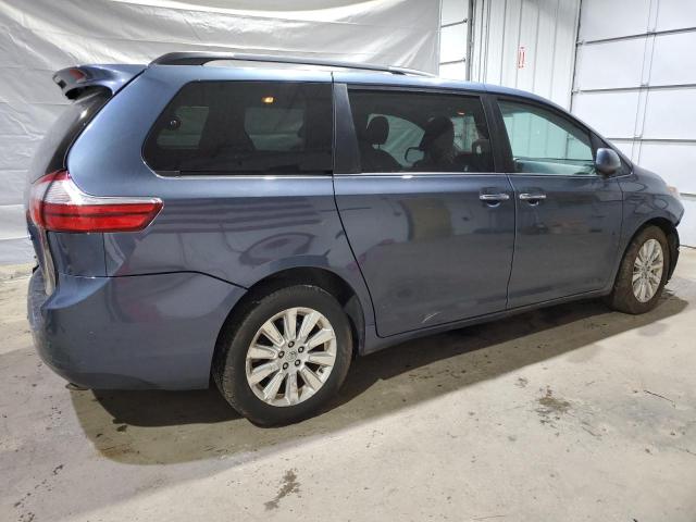 Vin: 5tddk3dc4fs125705, lot: 57472535, toyota all models xle 20153