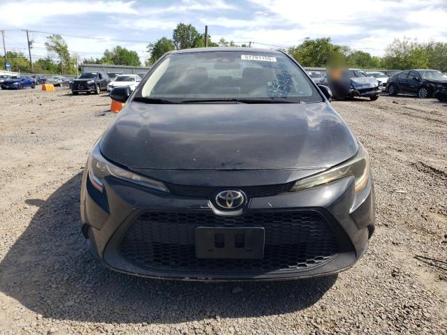 2021 TOYOTA COROLLA LE - 5YFEPMAEXMP223208