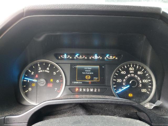 2016 FORD F150 SUPER - 1FTEW1EF8GKF04415