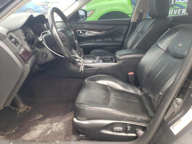 2012 INFINITI M37 X - JN1BY1AR0CM392188