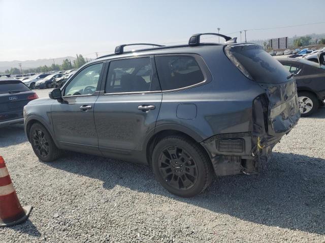 Vin: 5xyp3dhc4ng286223, lot: 58838925, kia telluride ex 20222