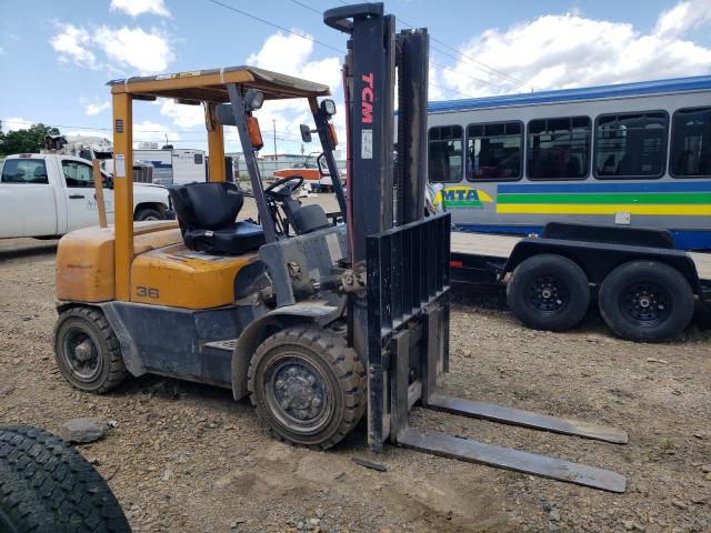 OTHER FORKLIFT 2002 A34N00170 photo #1