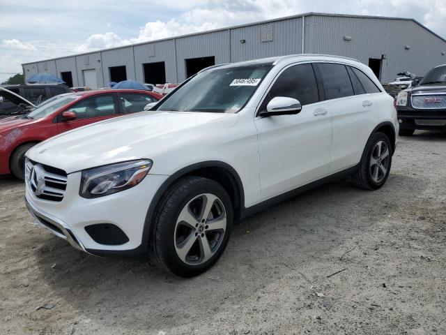 Vin: wdc0g4jb7hf267674, lot: 58467495, mercedes-benz glc-class 300 2017 img_1