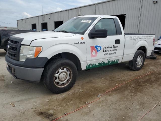 Vin: 1ftmf1cm0efc27214, lot: 58445355, ford all models 2014 img_1