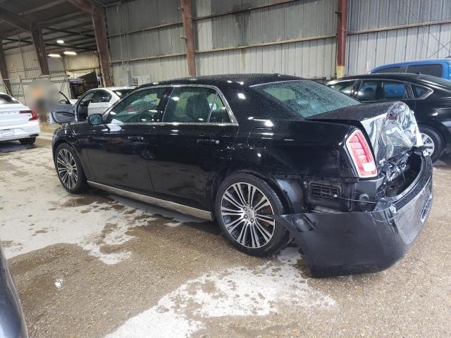 Vin: 2c3ccabg9ch289632, lot: 55634245, chrysler 300 s 20122