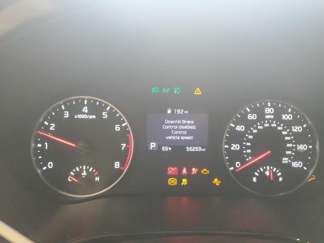 2023 KIA SELTOS S KNDEU2AA2P7396690