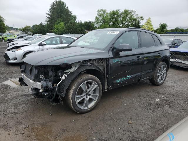 AUDI Q5 PREMIUM