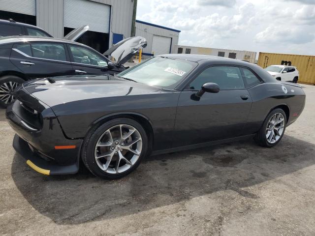 Vin: 2c3cdzjg0ph605356, lot: 59099455, dodge challenger gt 2023 img_1