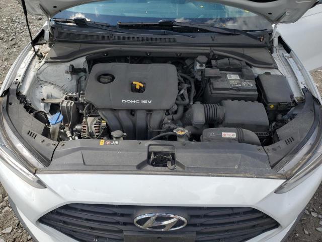 2019 HYUNDAI VELOSTER B - KMHTG6AF3KU006400