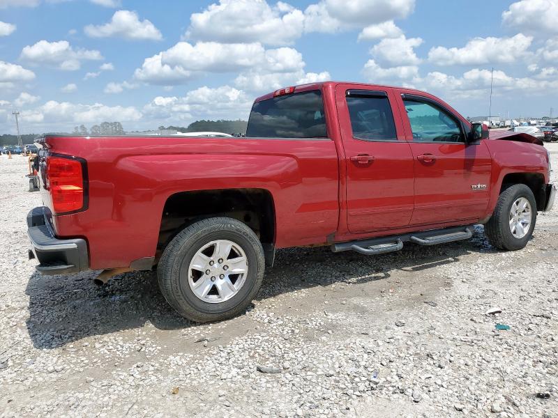 2018 CHEVROLET SILVERADO - 1GCRCREC0JZ163296