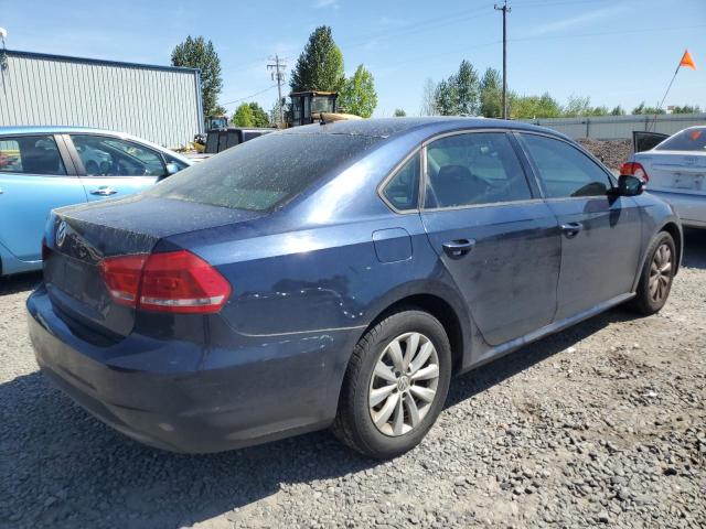 Vin: 1vwap7a31dc024245, lot: 55263335, volkswagen passat s 20133