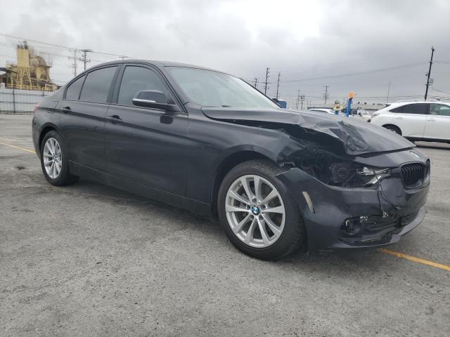 Vin: wba8a9c55jah14603, lot: 56022075, bmw 3 series i 20184