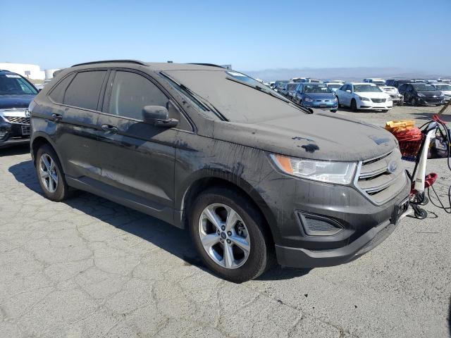 Vin: 2fmpk4g97gbb04977, lot: 56150865, ford edge se 20164