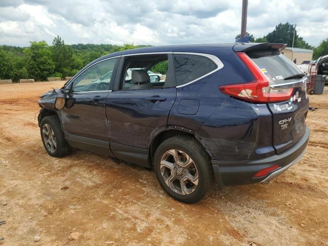 Vin: 2hkrw2h89jh623715, lot: 58987255, honda crv exl 20182