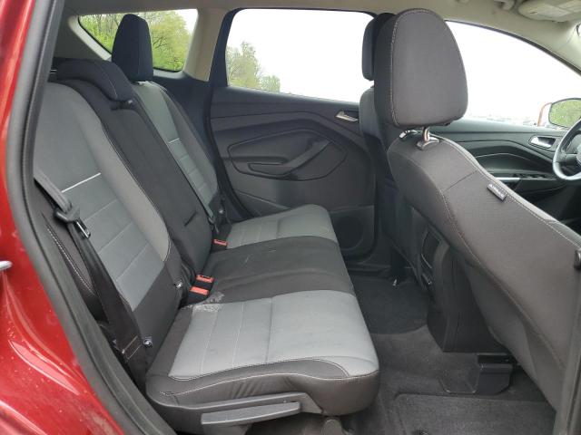 2013 FORD ESCAPE SE - 1FMCU0GX2DUB63036