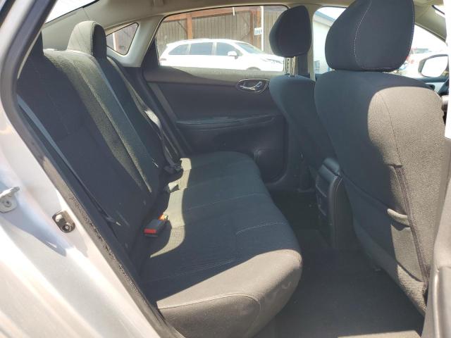 2018 NISSAN SENTRA S - 3N1AB7AP6JY302700
