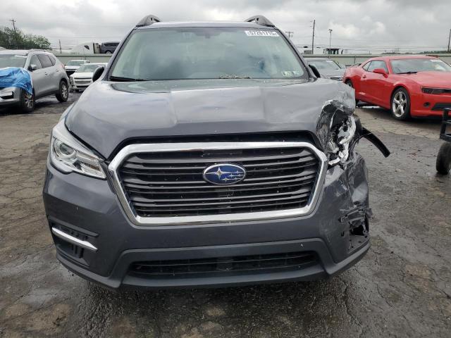 2021 SUBARU ASCENT PRE 4S4WMAFD8M3472655