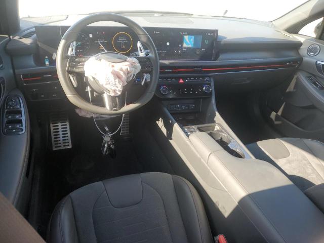 2024 HYUNDAI SONATA N L KMHL54JC4RA365069