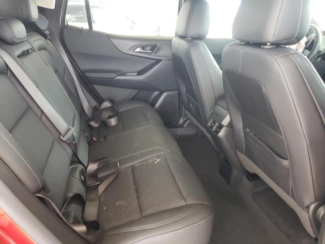 2025 CHEVROLET EQUINOX LT - 3GNAXHEG9SL191080