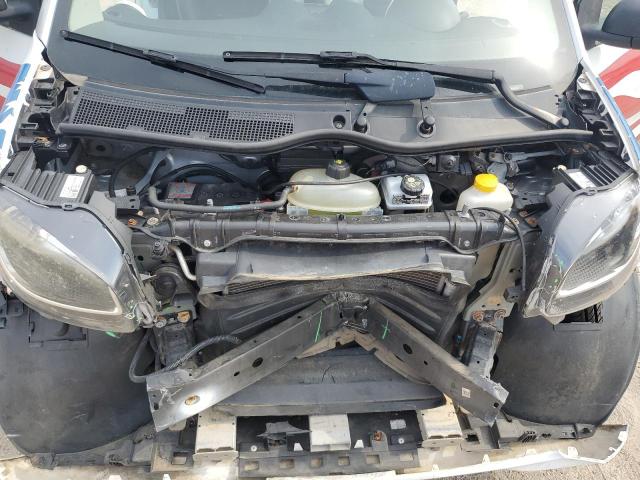 2016 SMART FORTWO WMEFJ5DA2GK140588