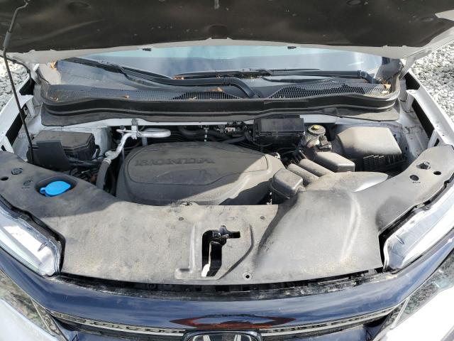 2022 HONDA PILOT SPOR 5FNYF6H38NB099372