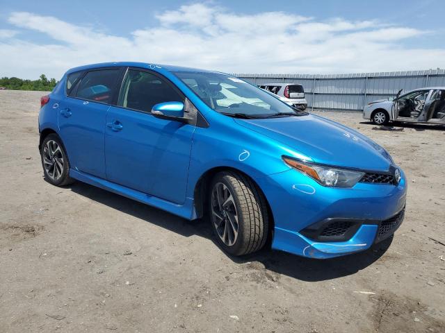 Vin: jtnkarjexgj511431, lot: 57462575, toyota scion 20164