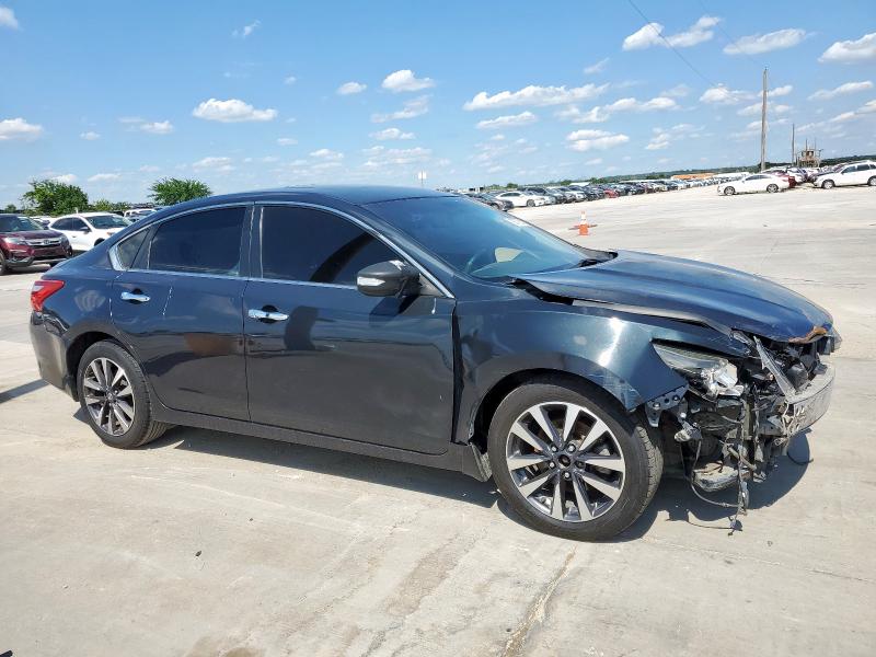 Vin: 1n4al3apxgc288505, lot: 56726365, nissan altima 2.5 20164