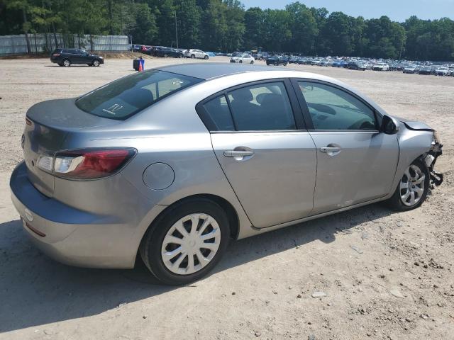Vin: jm1bl1tf0d1743358, lot: 57723625, mazda 3 i 20133