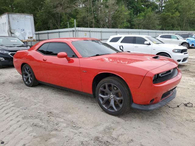 2019 DODGE CHALLENGER - 2C3CDZBT7KH578337