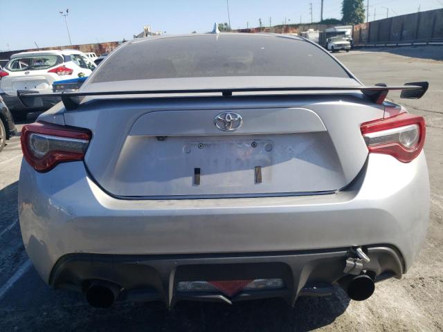 2018 TOYOTA 86 GT JF1ZNAE15J9701748