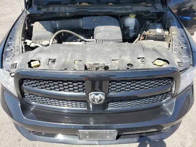2019 RAM 1500 CLASS - 1C6RR6FG8KS555619