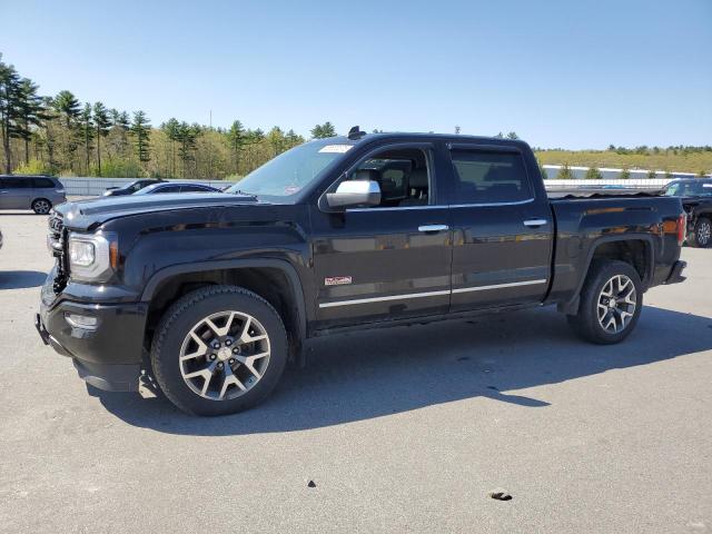 Vin: 3gtu2mec0gg348540, lot: 55530875, gmc sierra k1500 sle 2016 img_1