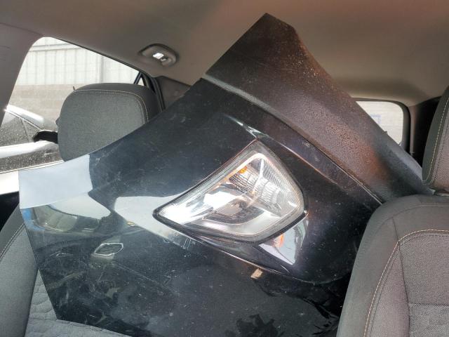 2018 CHEVROLET EQUINOX LT - 2GNAXSEV1J6244952