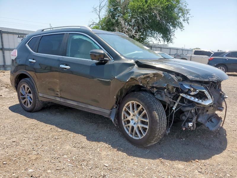 Vin: 5n1at2mv1gc746975, lot: 57149065, nissan all models s 20164