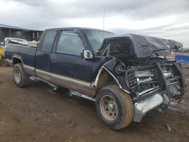 Vin: 2gcek19k4s1249791, lot: 58797655, chevrolet gmt k1500 19954