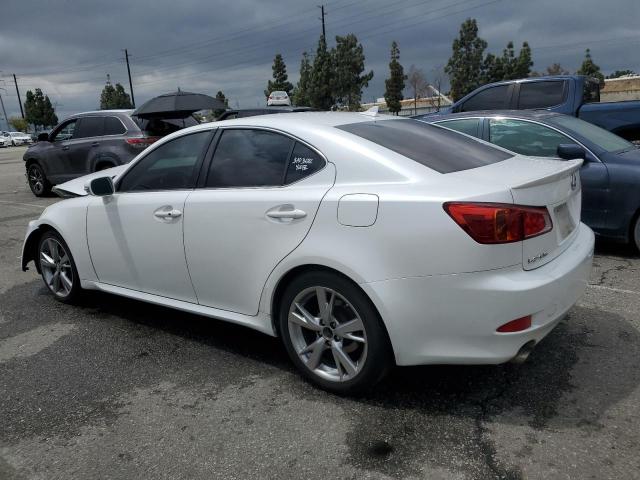 Vin: jthbf5c20a5125178, lot: 55769825, lexus is 250 20102