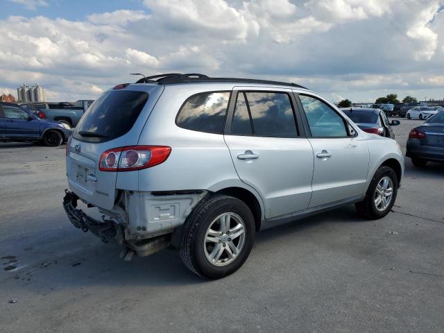 Vin: 5xyzg3ab3cg100743, lot: 56052725, hyundai santa fe gls 20123