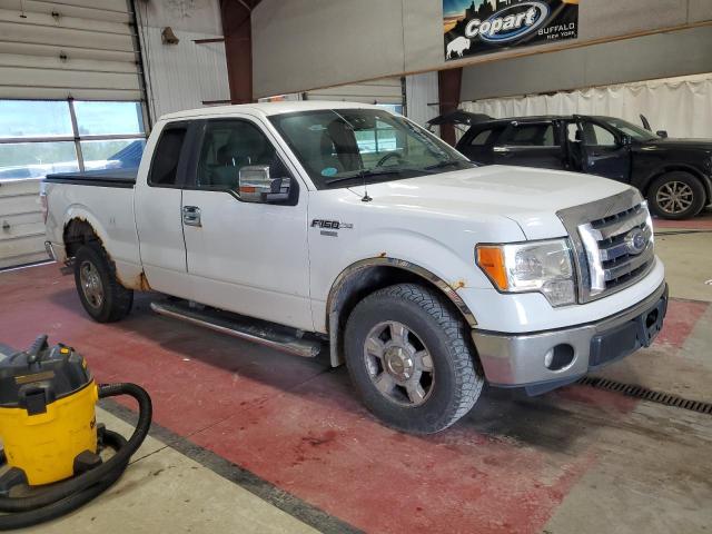 Vin: 1ftex1cm2bfd05375, lot: 57682675, ford f-150 super cab 20114