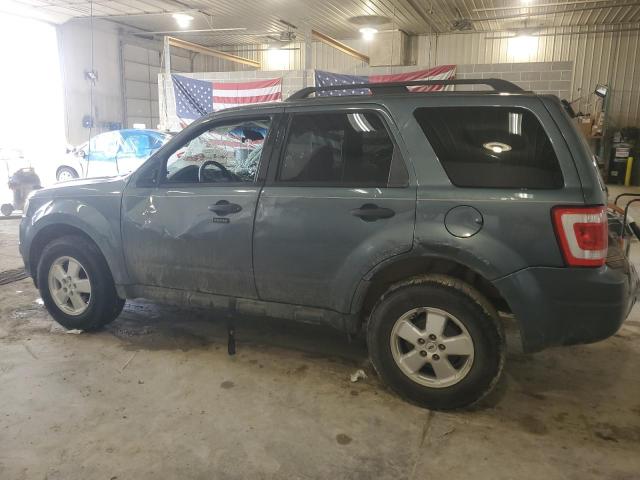 Vin: 1fmcu0d77ckc80514, lot: 55436115, ford escape xlt 20122