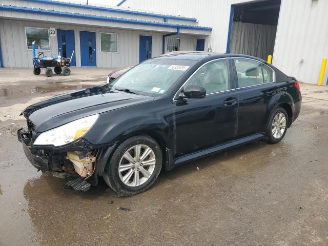 SUBARU LEGACY 2.5