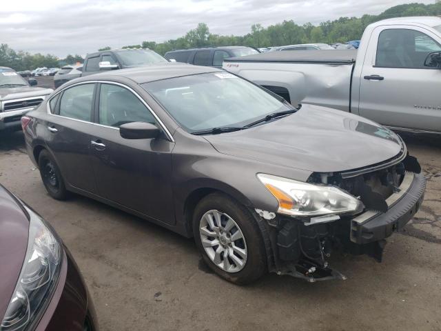 Vin: 1n4al3ap7dc180273, lot: 58068485, nissan altima 2.5 20134