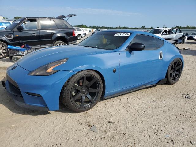 NISSAN 370Z