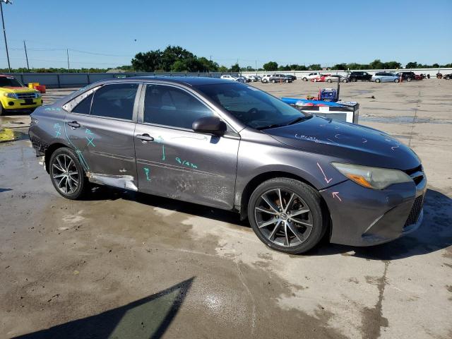 2015 TOYOTA CAMRY LE 4T1BF1FK2FU482411