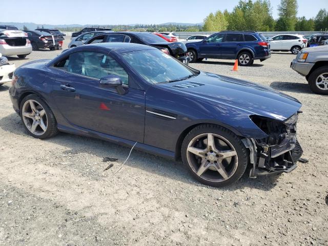Vin: wddpk5ha5cf031979, lot: 55432335, mercedes-benz slk-class 350 20124