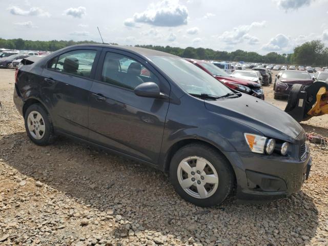 Vin: 1g1ja5sh4g4122969, lot: 56393745, chevrolet sonic ls 20164