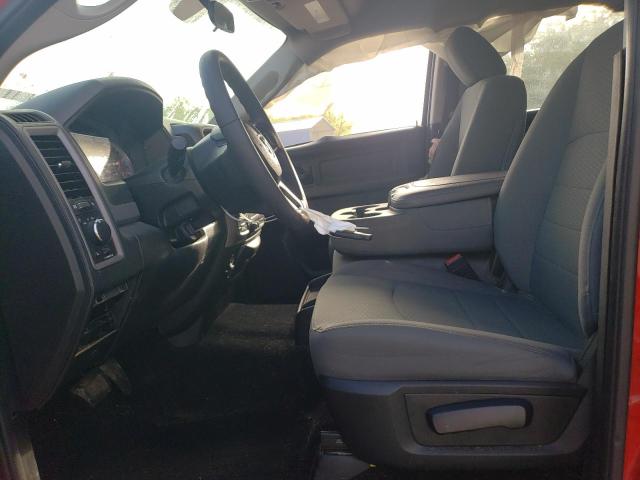 2018 RAM 1500 ST 1C6RR7KT7JS278985