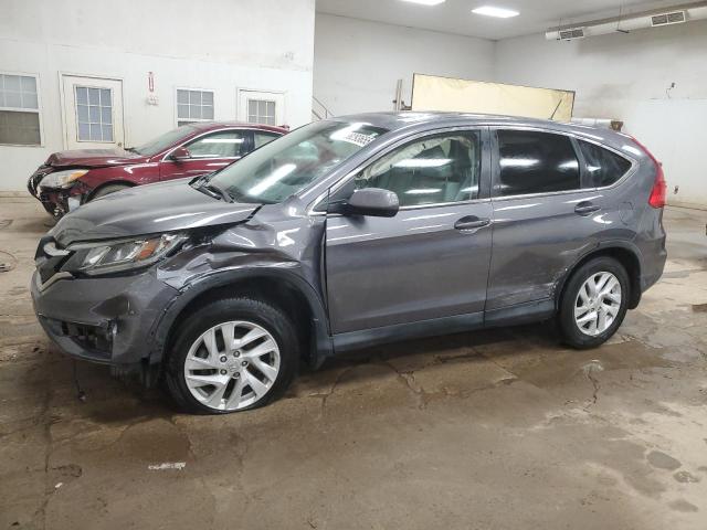 Vin: 3czrm3h55gg713036, lot: 58293655, honda crv ex 2016 img_1
