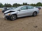 2017 HONDA ACCORD LX - 1HGCR2F33HA288278