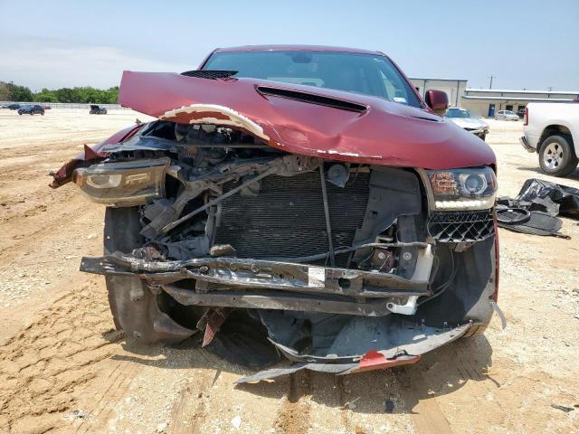 2019 DODGE DURANGO GT 1C4RDHDG7KC717546
