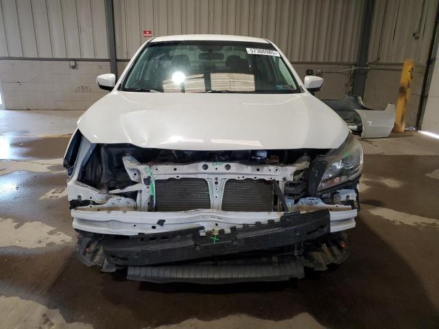 2016 SUBARU LEGACY 2.5 - 4S3BNAF61G3053701